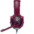 Texas A&M University Black Logo BENGOO G9000 Skin